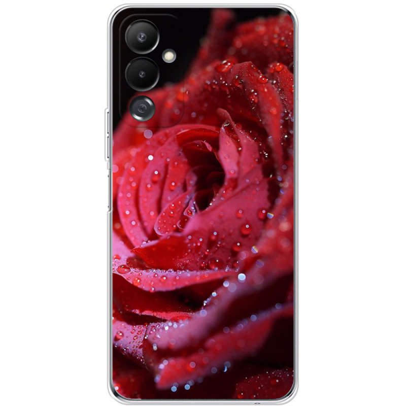 Чехол BoxFace Tecno POVA 4 