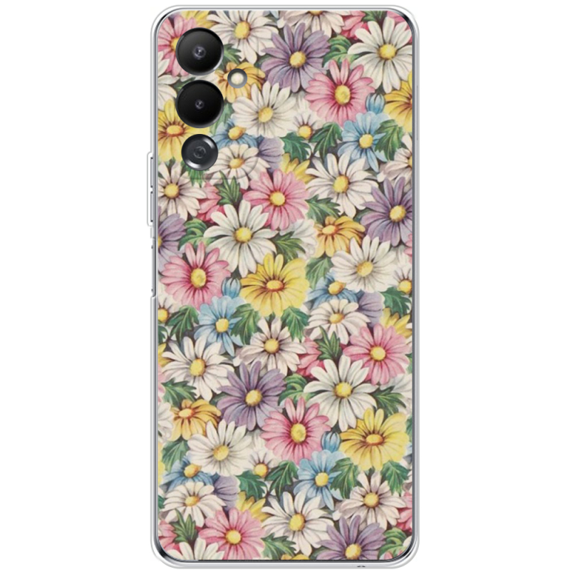 Чехол BoxFace Tecno POVA 4 