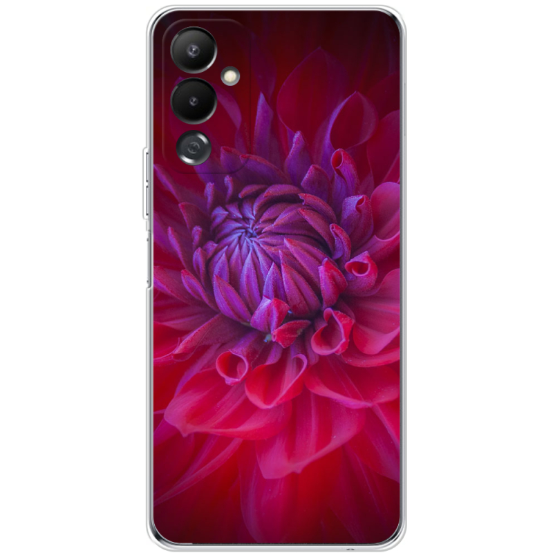 Чехол BoxFace Tecno POVA 4 