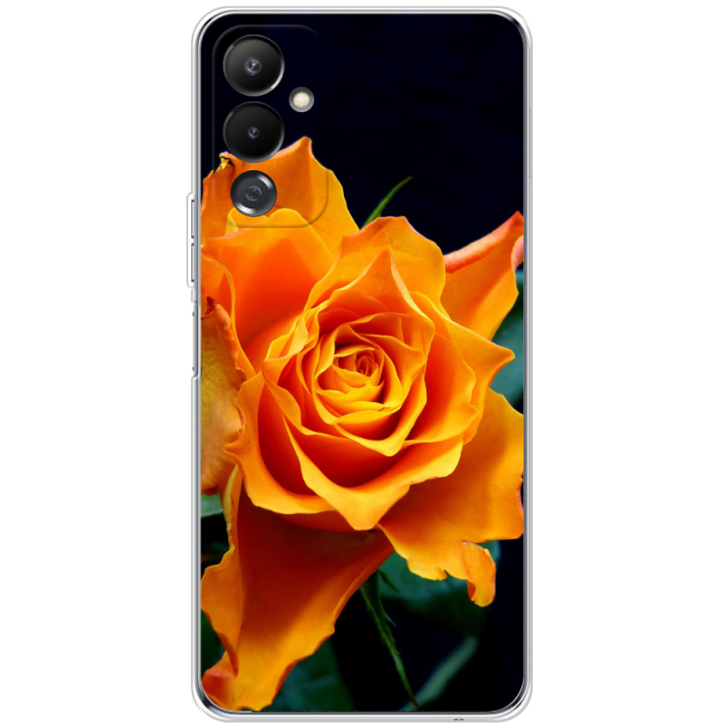 Чехол BoxFace Tecno POVA 4 
