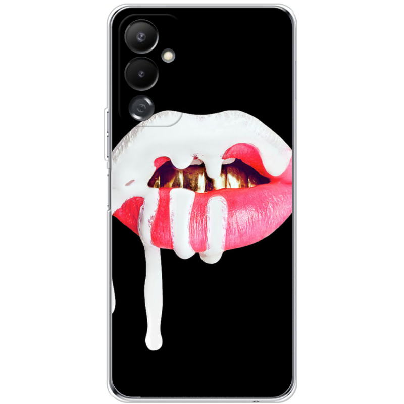 Чехол BoxFace Tecno POVA 4 