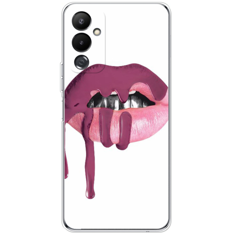 Чехол BoxFace Tecno POVA 4 