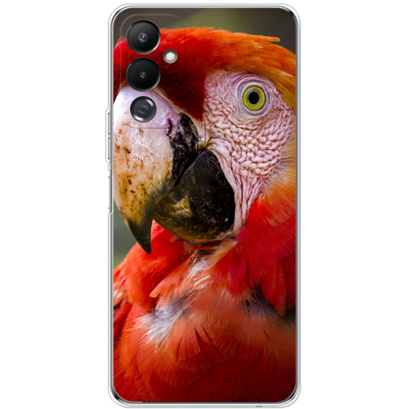 Чехол BoxFace Tecno POVA 4 