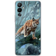 Чехол BoxFace Tecno POVA 4 