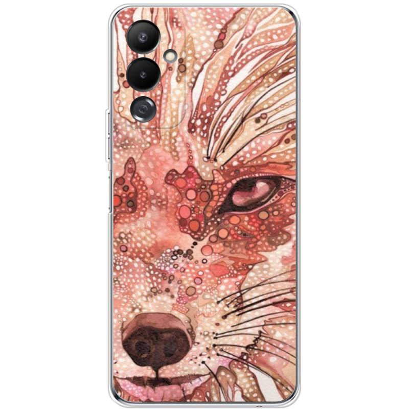 Чехол BoxFace Tecno POVA 4 