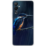 Чехол BoxFace Tecno POVA 4 