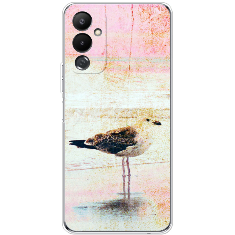 Чехол BoxFace Tecno POVA 4 