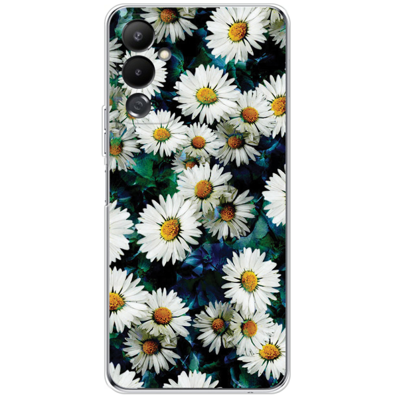 Чехол BoxFace Tecno POVA 4 