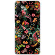 Чехол BoxFace Tecno POVA 4 
