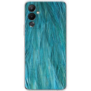 Чехол BoxFace Tecno POVA 4 