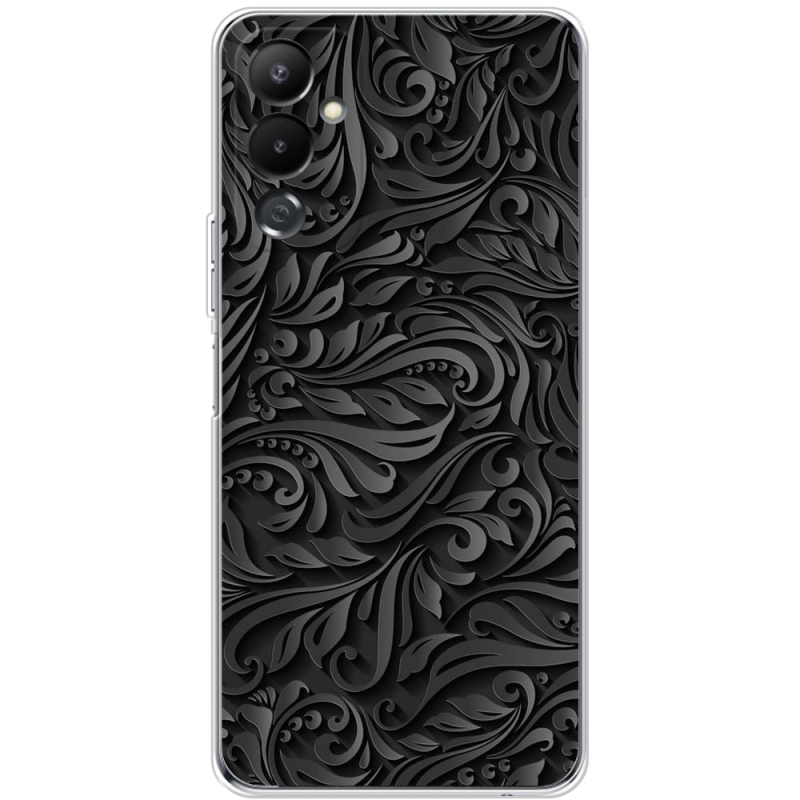 Чехол BoxFace Tecno POVA 4 