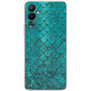 Чехол BoxFace Tecno POVA 4 