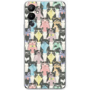 Чехол BoxFace Tecno POVA 4 