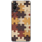 Чехол BoxFace Tecno POVA 4 