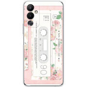 Чехол BoxFace Tecno POVA 4 