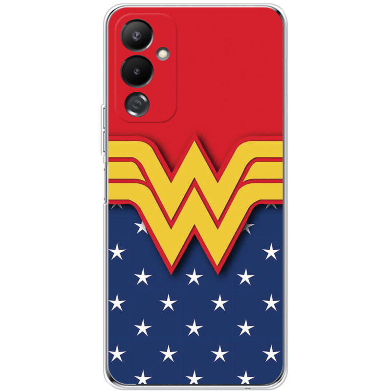 Чехол BoxFace Tecno POVA 4 