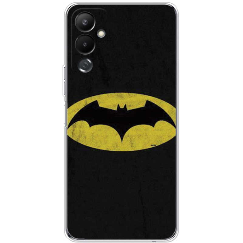 Чехол BoxFace Tecno POVA 4 