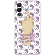 Чехол BoxFace Tecno POVA 4 