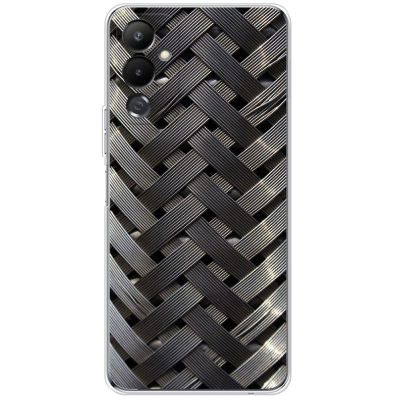 Чехол BoxFace Tecno POVA 4 