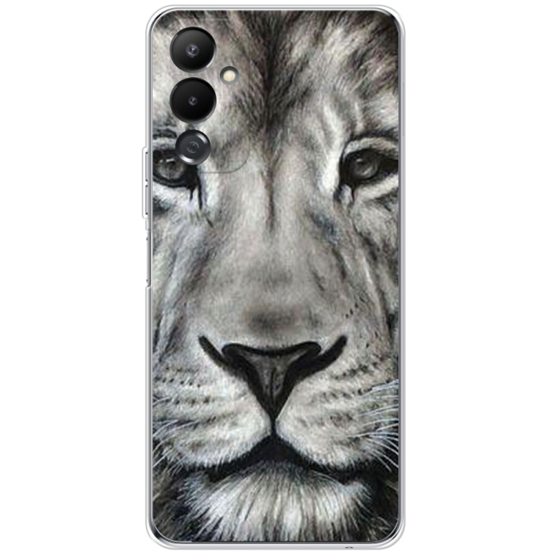 Чехол BoxFace Tecno POVA 4 
