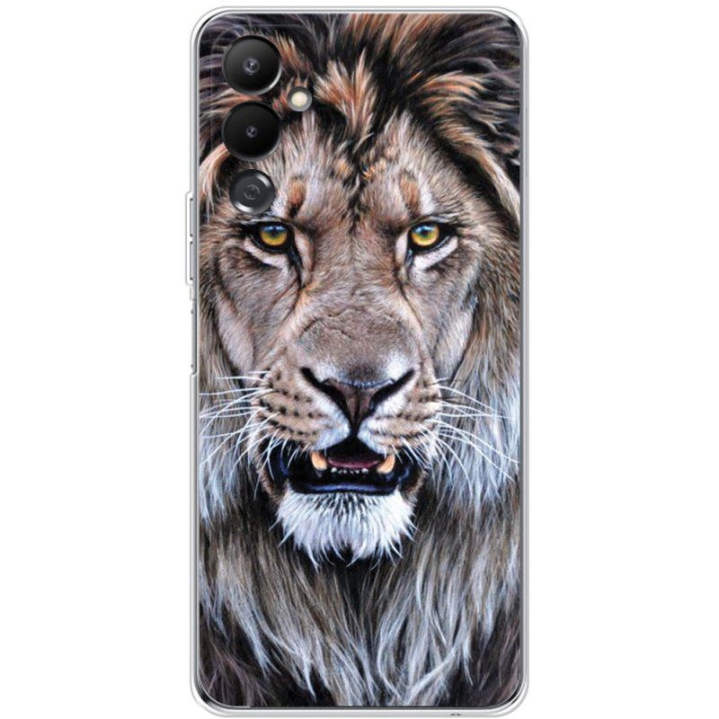 Чехол BoxFace Tecno POVA 4 