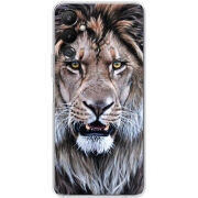 Чехол BoxFace Tecno POVA 4 