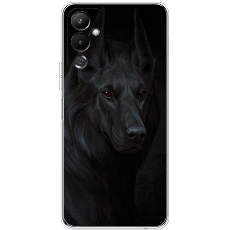 Чехол BoxFace Tecno POVA 4 