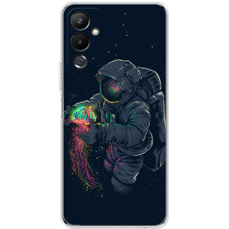 Чехол BoxFace Tecno POVA 4 