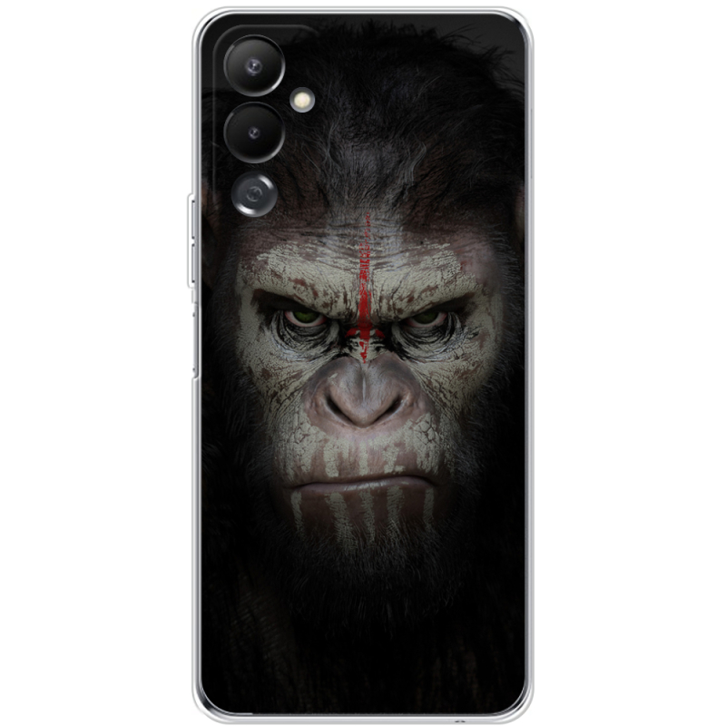 Чехол BoxFace Tecno POVA 4 