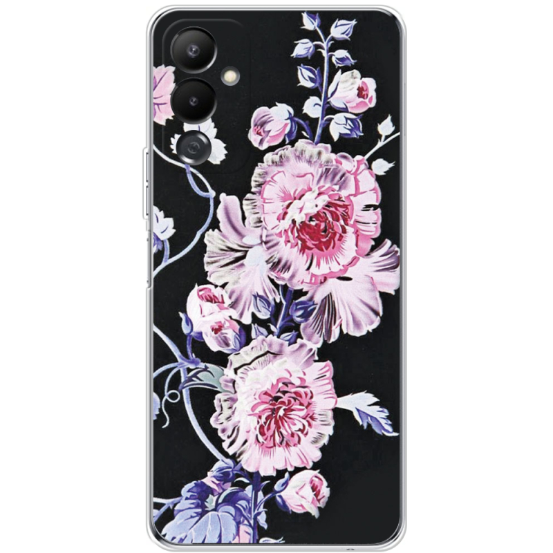 Чехол BoxFace Tecno POVA 4 