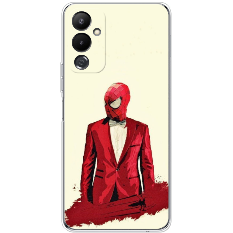 Чехол BoxFace Tecno POVA 4 