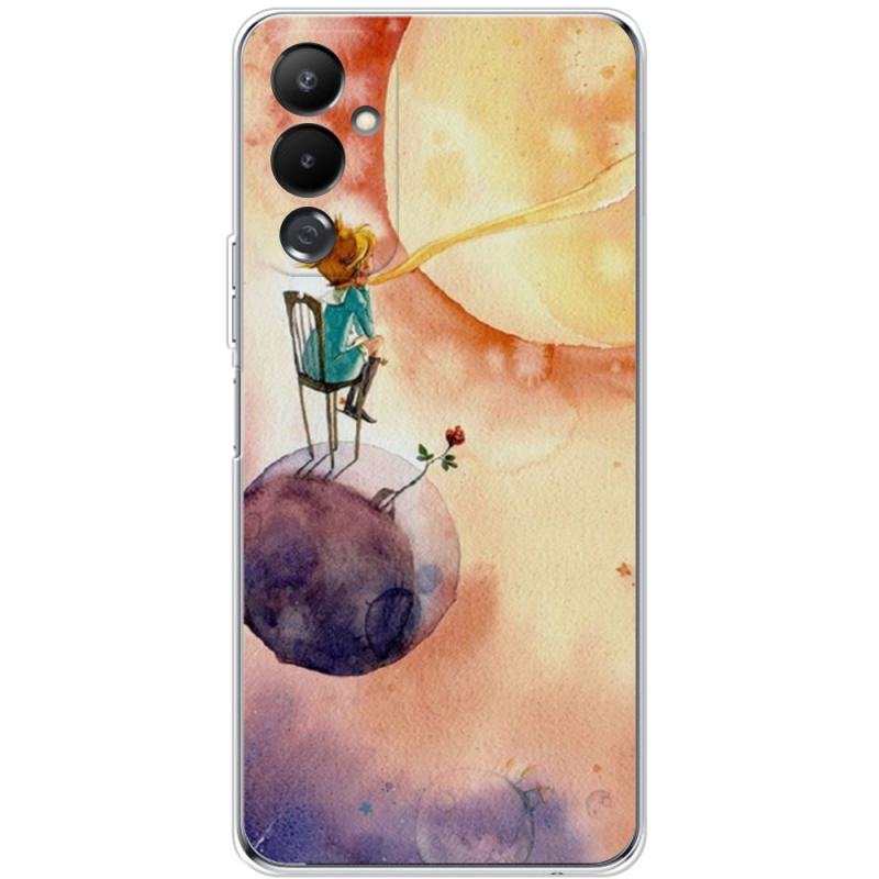 Чехол BoxFace Tecno POVA 4 