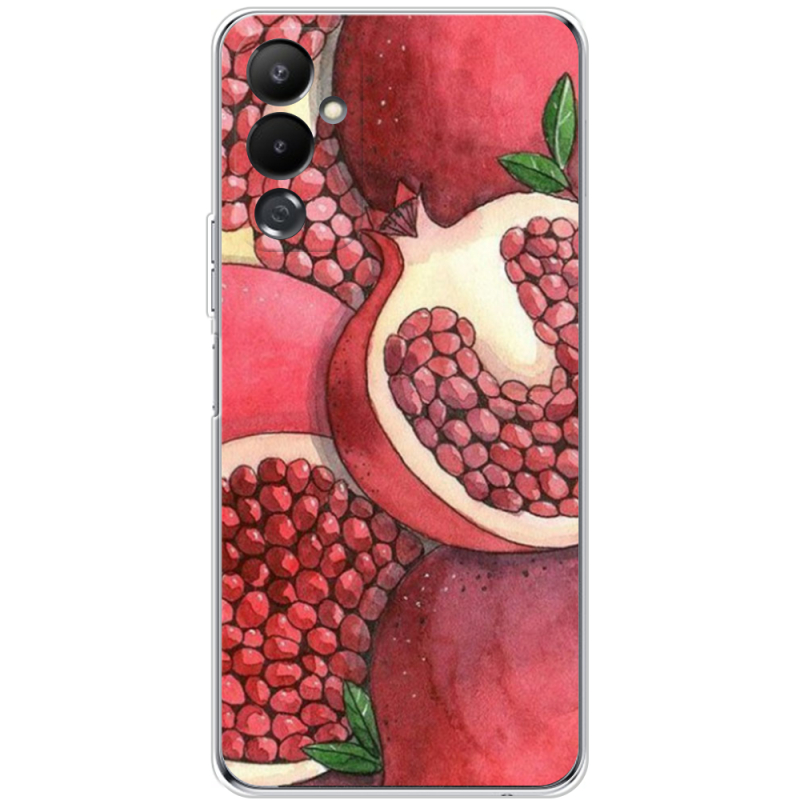 Чехол BoxFace Tecno POVA 4 