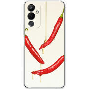 Чехол BoxFace Tecno POVA 4 