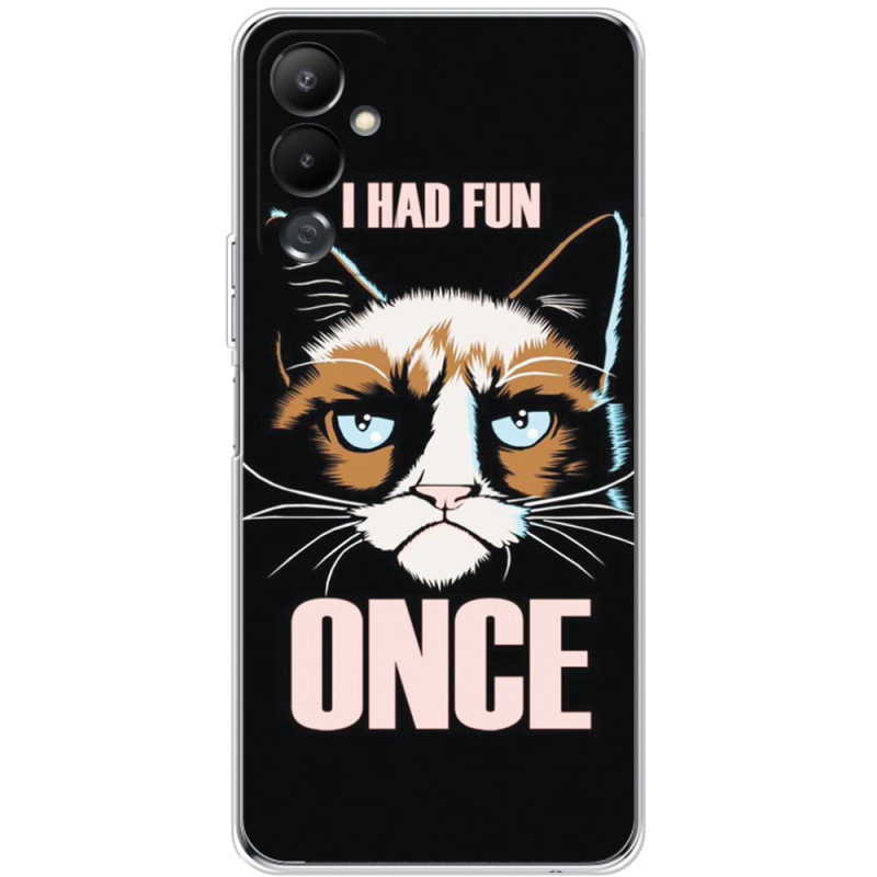 Чехол BoxFace Tecno POVA 4 