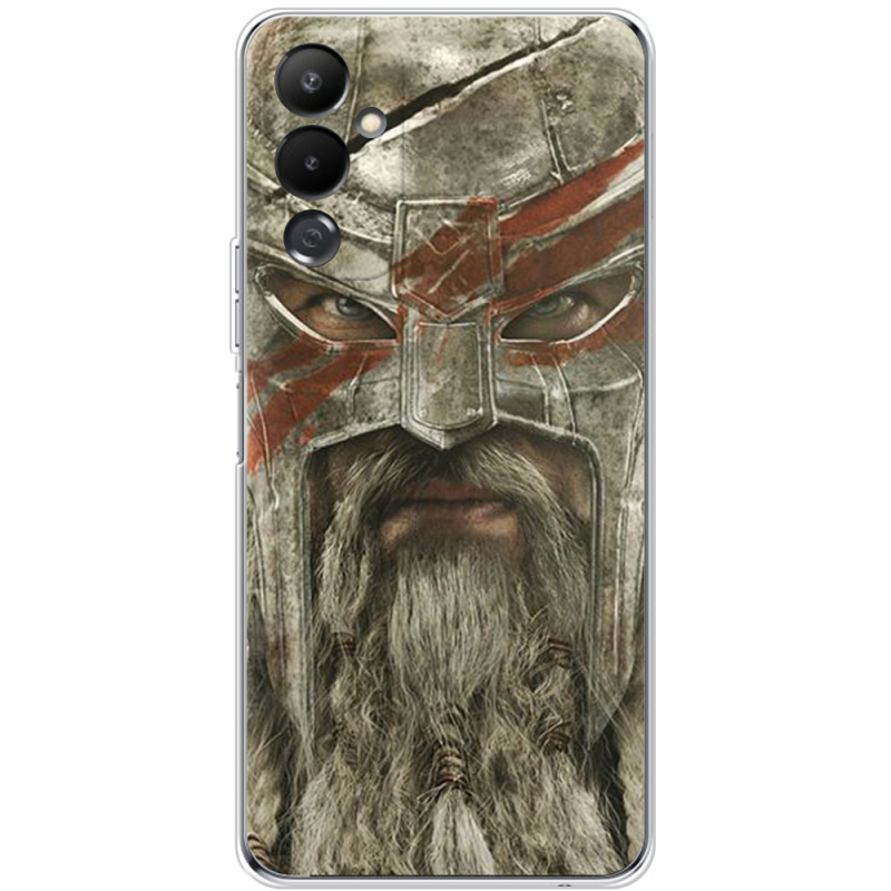 Чехол BoxFace Tecno POVA 4 