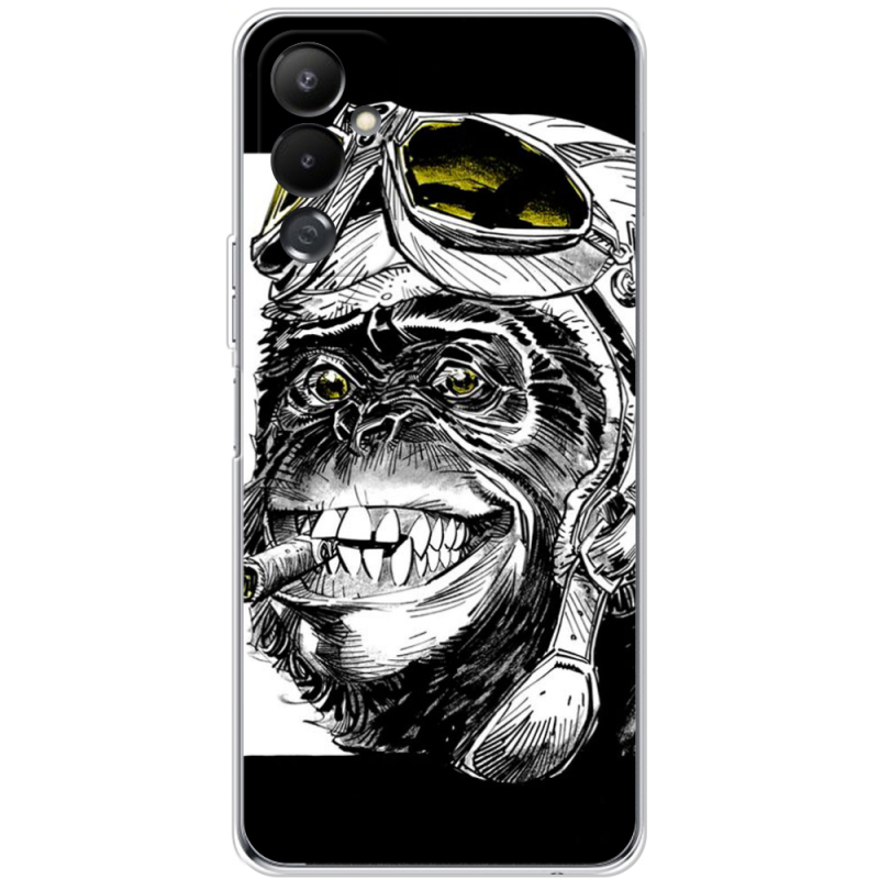 Чехол BoxFace Tecno POVA 4 