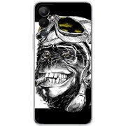 Чехол BoxFace Tecno POVA 4 