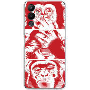 Чехол BoxFace Tecno POVA 4 