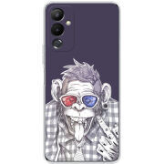 Чехол BoxFace Tecno POVA 4 
