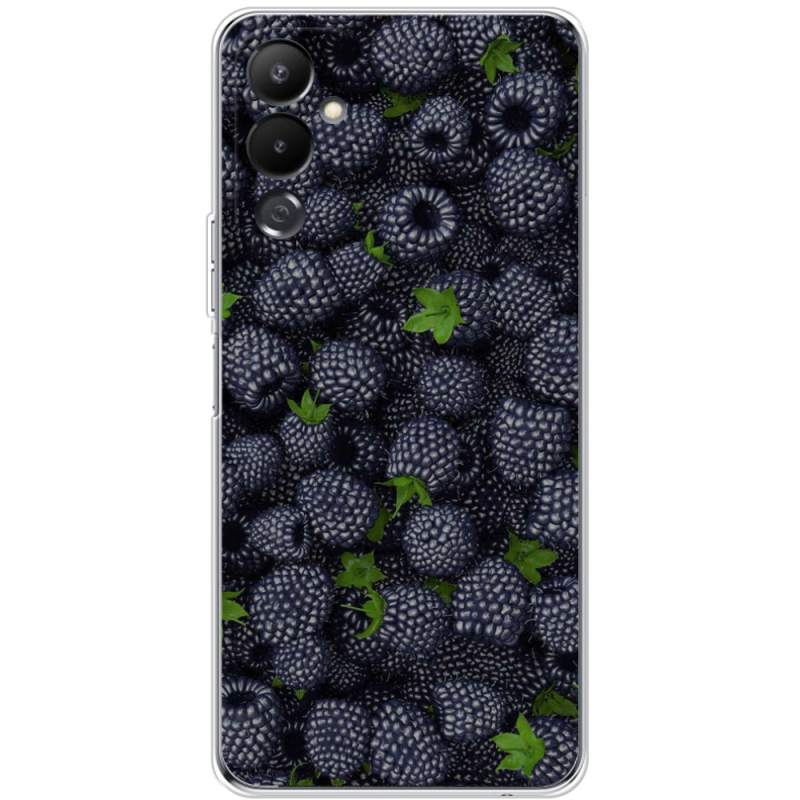 Чехол BoxFace Tecno POVA 4 
