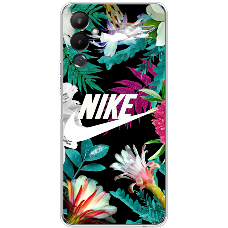 Чехол BoxFace Tecno POVA 4 