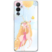 Чехол BoxFace Tecno POVA 4 