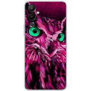 Чехол BoxFace Tecno POVA 4 
