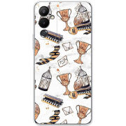 Чехол BoxFace Tecno POVA 4 