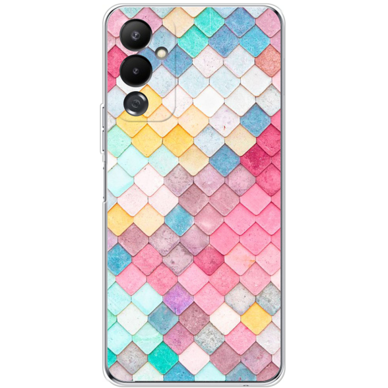 Чехол BoxFace Tecno POVA 4 