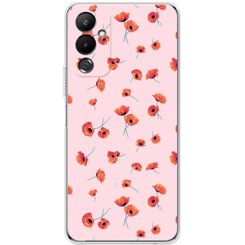 Чехол BoxFace Tecno POVA 4 