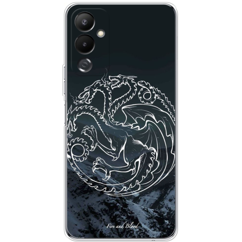 Чехол BoxFace Tecno POVA 4 