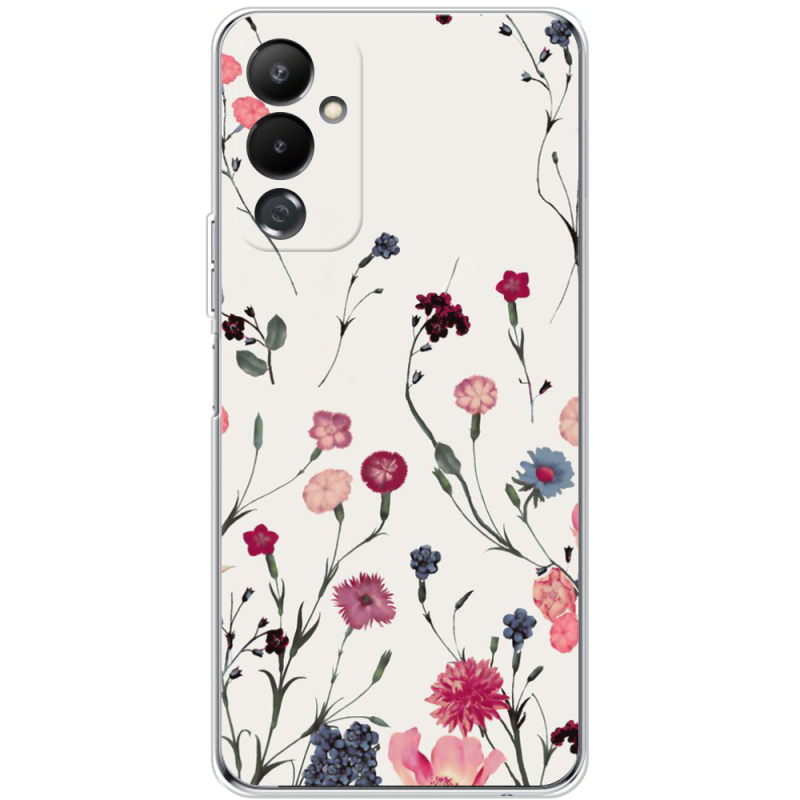Чехол BoxFace Tecno POVA 4 