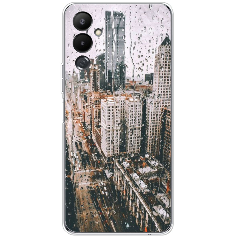Чехол BoxFace Tecno POVA 4 